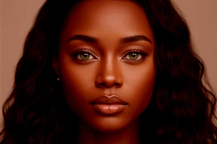 Avery, 30, a auburn green-eyed ebony companion based in Uitweg. Offering Domination, Party Girl, Roleplay, Prostate Massage. Available for incall and outcall...