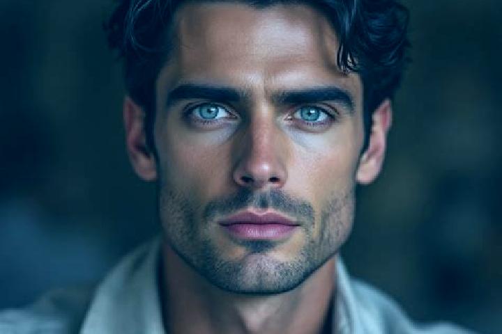 Avery, 30, a brunette dark-eyed middle eastern companion based in Nadejdea. Offering Domination, Striptease, Erotic Massage. Available for incall and outcall...