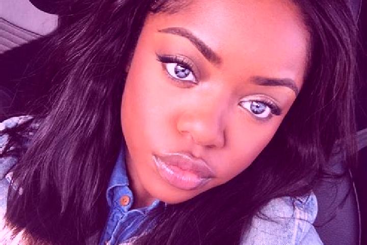 Avery, 30, a red blue-eyed ebony companion based in Quilombo. Offering Overnight, Erotic Massage, OWO, Couples. Available for incall and outcall, overnight b...