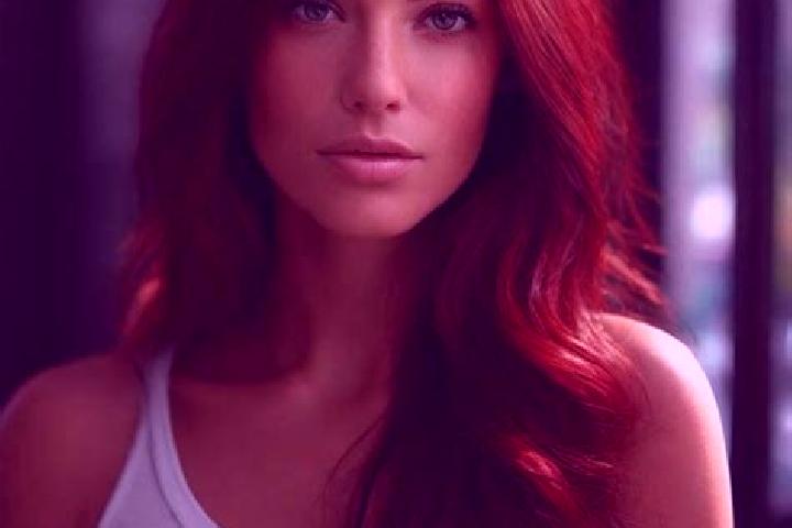 Avery, 30, a red hazel-eyed latina companion based in Xigang. Offering GFE, A-Level, Couples, Party Girl. Available for incall and outcall, overnight booking...