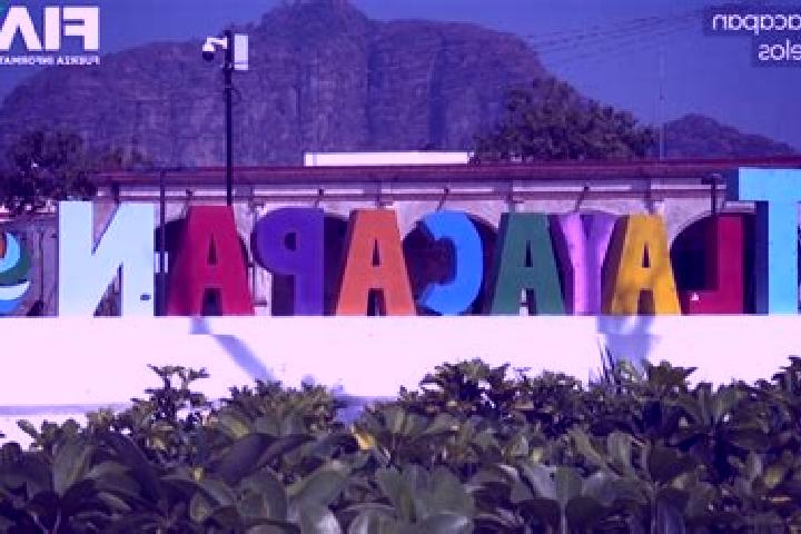 Avery, 30 — Escort in Amatlipac (San Agustin Amatlipac), Mexico