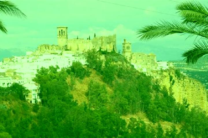 Avery, 30 — Escort in Arcos de la Frontera, Spain