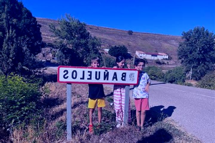 Avery, 30 — Escort in Banuelos de Bureba, Spain