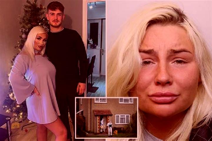 Avery, 30 — Escort in Barby, United Kingdom