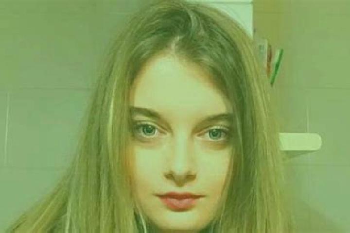 Avery, 30 — Escort in Baricella, Italy