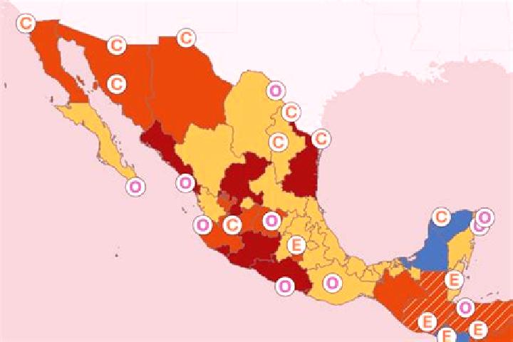 Avery, 30 — Escort in Carmen, Mexico