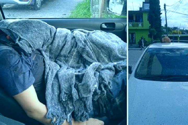 Avery, 30 — Escort in Chilpancingo, Mexico