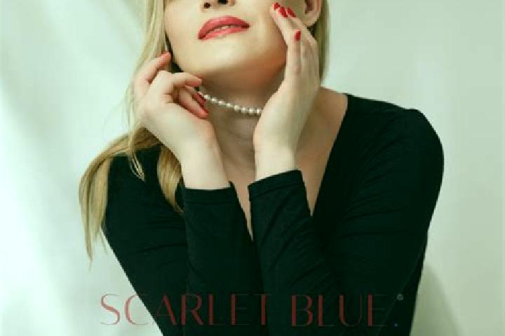 Avery, 30 — Escort in Chuderov, Czech Republic