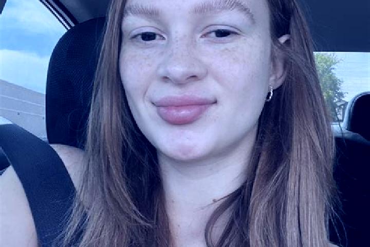 Avery, 30 — Escort in Clarissa, United States