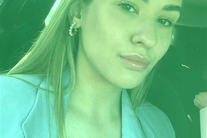 Avery, 30 — Escort in Dovbysh, Ukraine