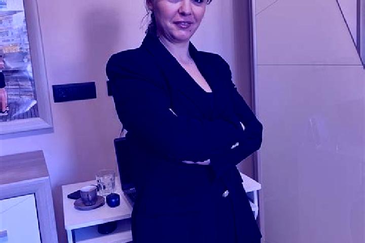 Avery, 30 — Escort in Dymka, Ukraine