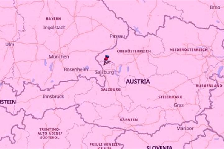 Avery, 30 — Escort in Eberau, Austria