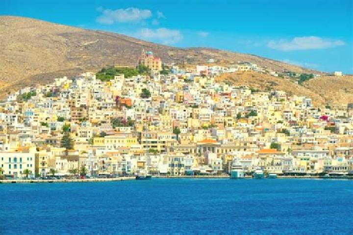 Avery, 30 — Escort in Ermoupolis, Greece