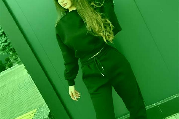 Avery, 30 — Escort in Ghizela, Romania