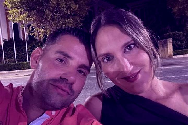 Avery, 30 — Escort in Gibraleon, Spain