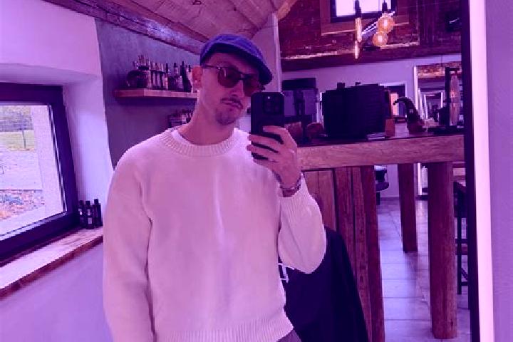 Avery, 30 — Escort in Hlucin, Czech Republic