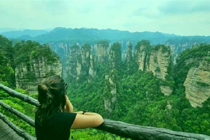 Avery, 30 — Escort in Huangshi, China