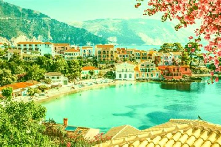 Avery, 30 — Escort in Iliokentima, Greece