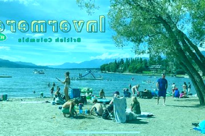 Avery, 30 — Escort in Invermere, Canada