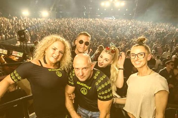 Avery, 30 — Escort in Katowice, Poland