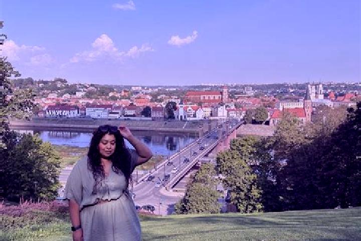 Avery, 30 — Escort in Kybartai, Lithuania