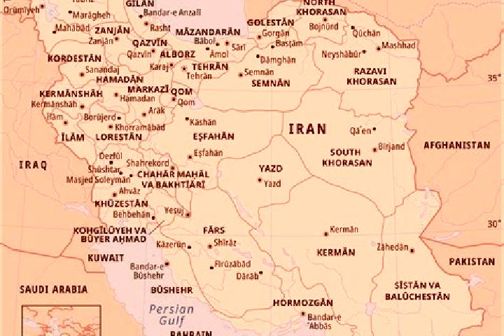 Avery, 30 — Escort in Milajerd, Iran