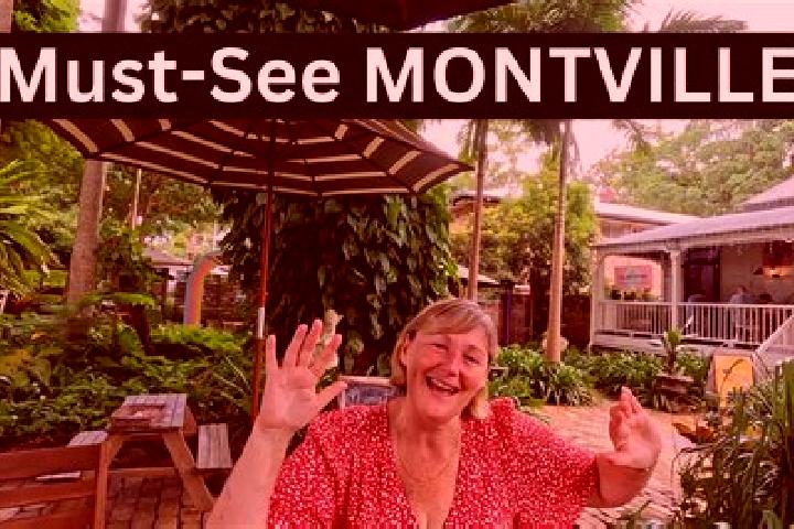 Avery, 30 — Escort in Montville, Australia