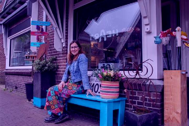 Avery, 30 — Escort in Rijssen, Netherlands