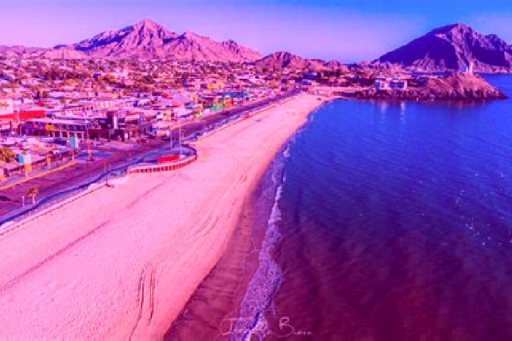 Avery, 30 — Escort in San Felipe Teotitlan, Mexico
