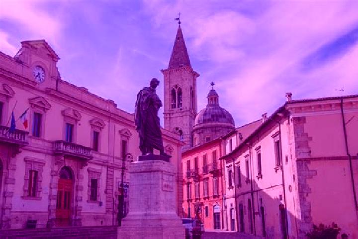 Avery, 30 — Escort in San Salvo, Italy