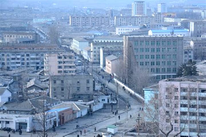 Avery, 30 — Escort in Sariwon-si, North Korea