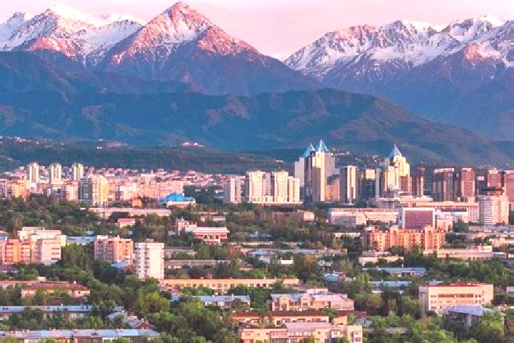 Avery, 30 — Escort in Sayaq, Kazakhstan