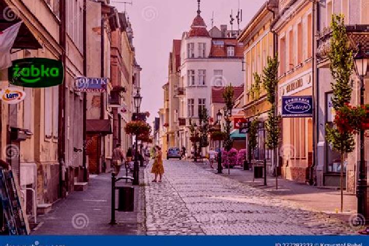 Avery, 30 — Escort in Sroda Slaska, Poland