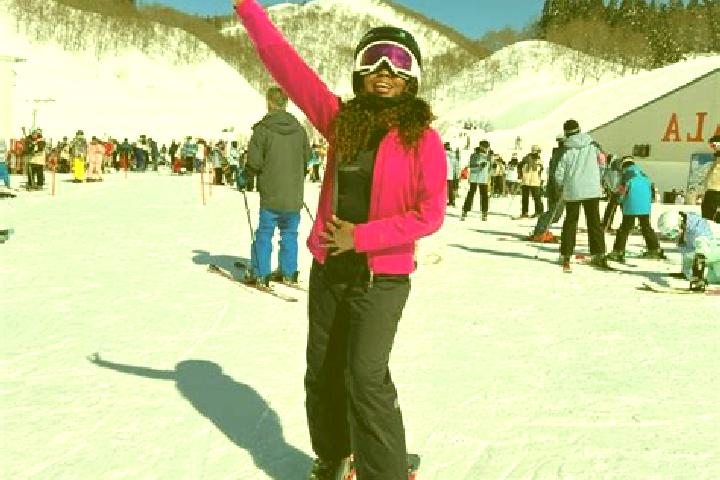 Avery, 30 — Escort in Yuzawa, Japan