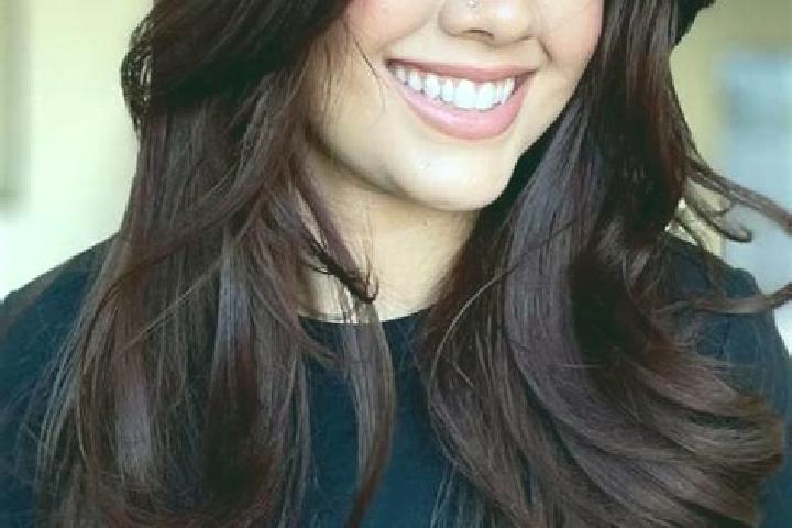 Avery, 31, a auburn amber-eyed asian companion based in Hiran. Offering CIM, Duos, OWO, GFE. Available for incall and outcall, day and evening dates.