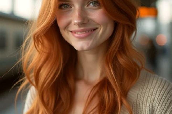 Avery, 31, a auburn amber-eyed slavic companion based in Fountaindale. Offering Dinner Date, Travel Companion, Party Girl. Available for incall and outcall, ...
