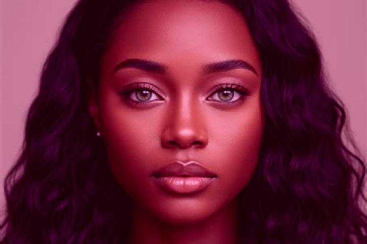 Avery, 31, a black green-eyed ebony companion based in Sangruma. Offering Overnight, CIM, Duos. Available for incall and outcall, day and evening dates.