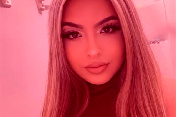 Avery, 31, a blonde grey-eyed latina companion based in Guipel. Offering BDSM, Prostate Massage, Fetish, Tantra. Available for incall and outcall, day and ev...