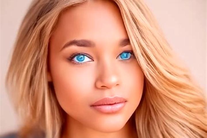 Avery, 31, a red blue-eyed latina companion based in Huixing. Offering Dinner Date, Tantra, A-Level, Deep French Kissing. Available for incall and outcall, o...