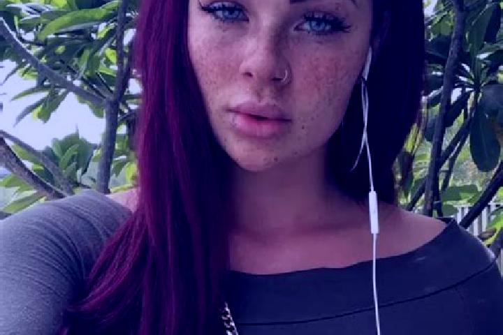 Avery, 31, a red dark-eyed slavic companion based in Bradley Beach. Offering Girlfriend Experience, Party Girl. Available for incall and outcall, overnight b...