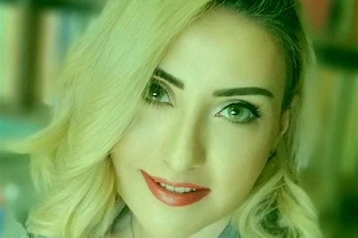 Avery, 31 — Escort in Alin Jaq, Iran