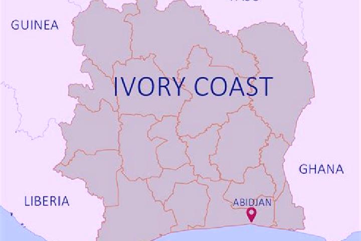 Avery, 31 — Escort in Anyama, Ivory Coast