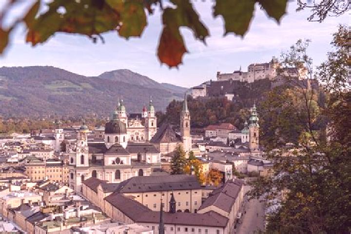 Avery, 31 — Escort in Ausserschmirn, Austria