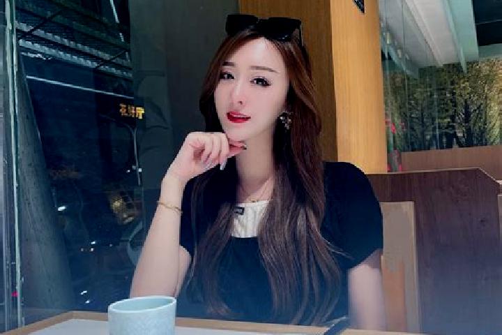 Avery, 31 — Escort in Changhongjie, China