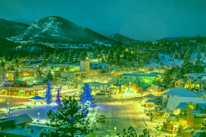 Avery, 31 — Escort in Colorado Springs, United States