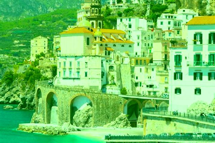 Avery, 31 — Escort in Delia, Italy