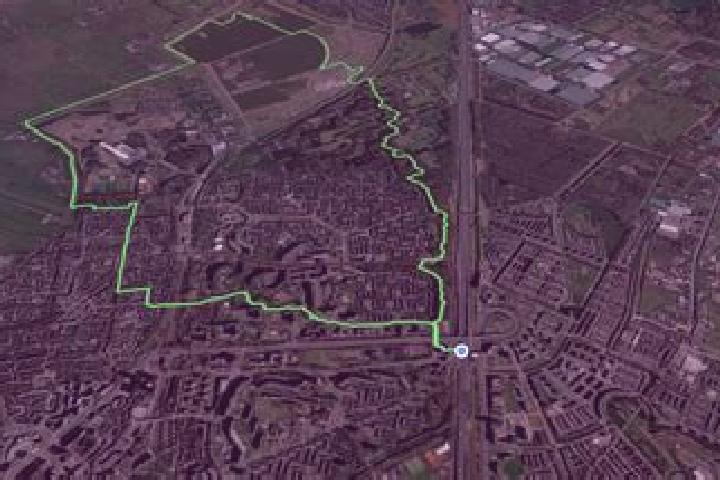 Avery, 31 — Escort in Driemanspolder, Netherlands