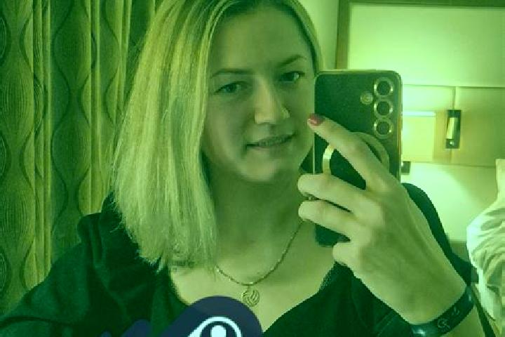 Avery, 31 — Escort in Drobin, Poland