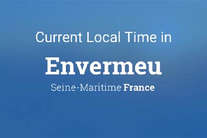 Avery, 31 — Escort in Envermeu, France