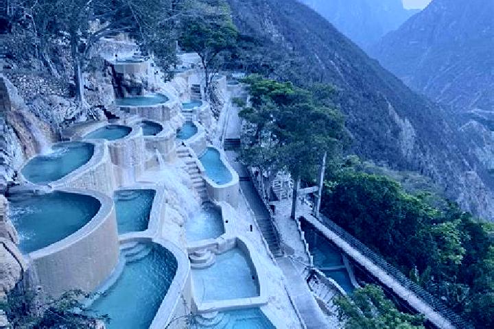 Avery, 31 — Escort in Guadalupe Piletas, Mexico